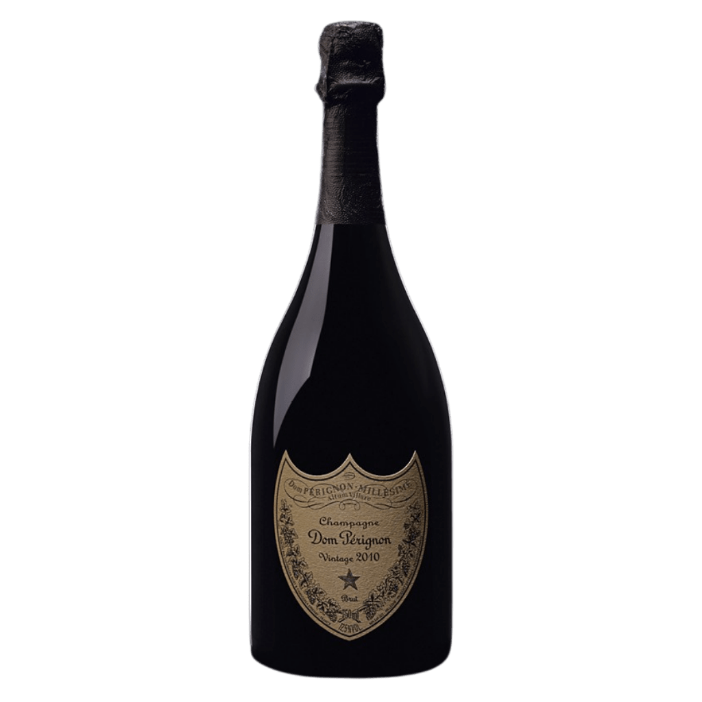 Dom Perignon Blanc 750ml - Naughty Grape