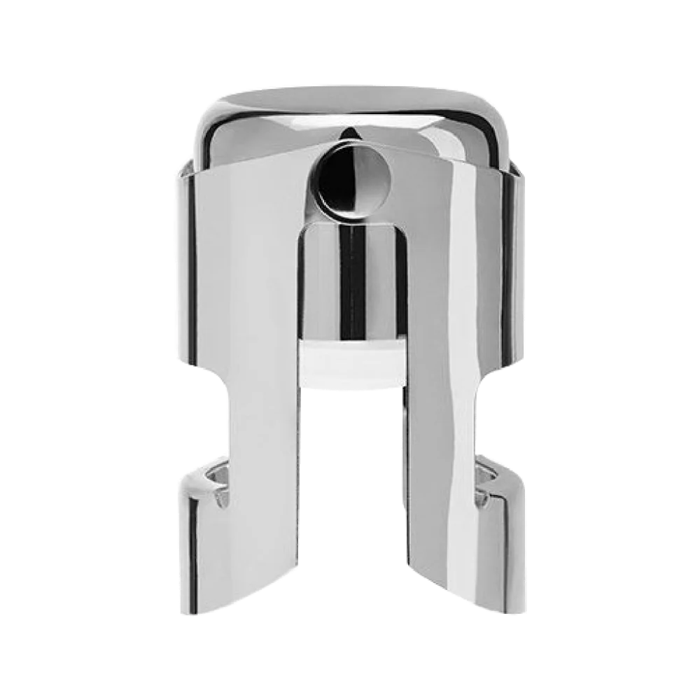 True Metal Champagne Stopper