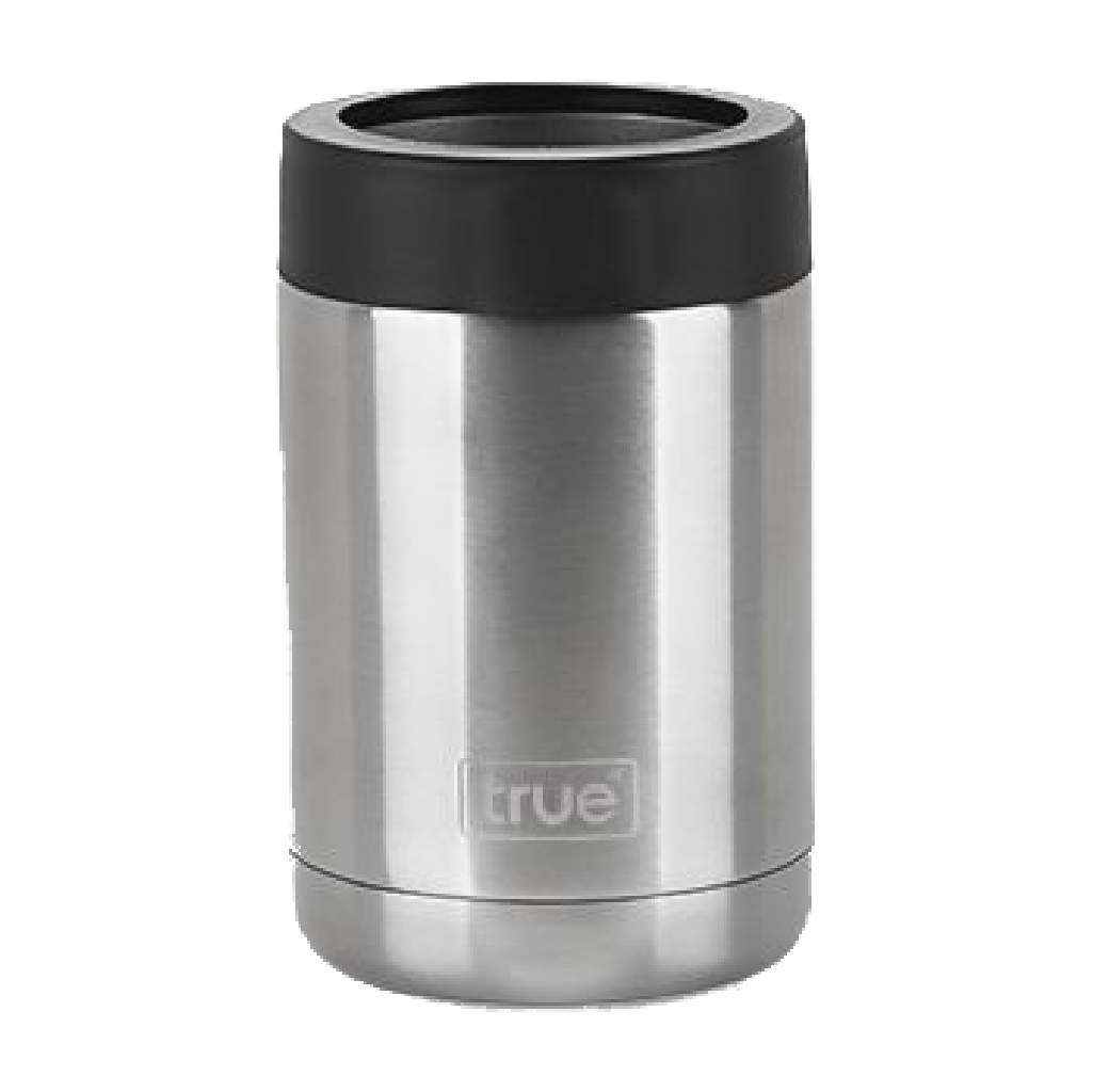 True Insulated Beer Koozie Naughty Grape