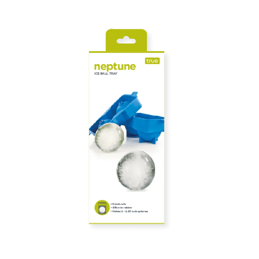 True Neptune Ice Ball Tray