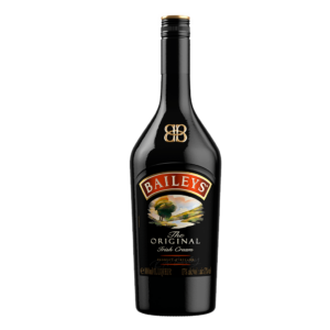 Baileys Irish Cream 1Lt