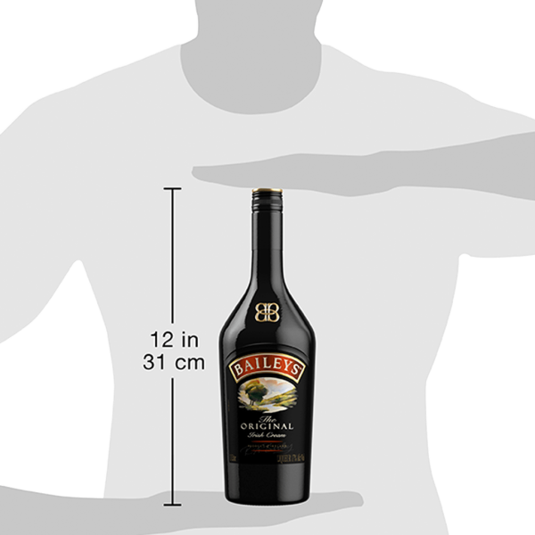 Baileys Irish Cream 1Lt - Naughty Grape