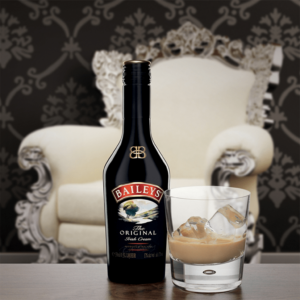 Baileys Original Irish Cream 375ml