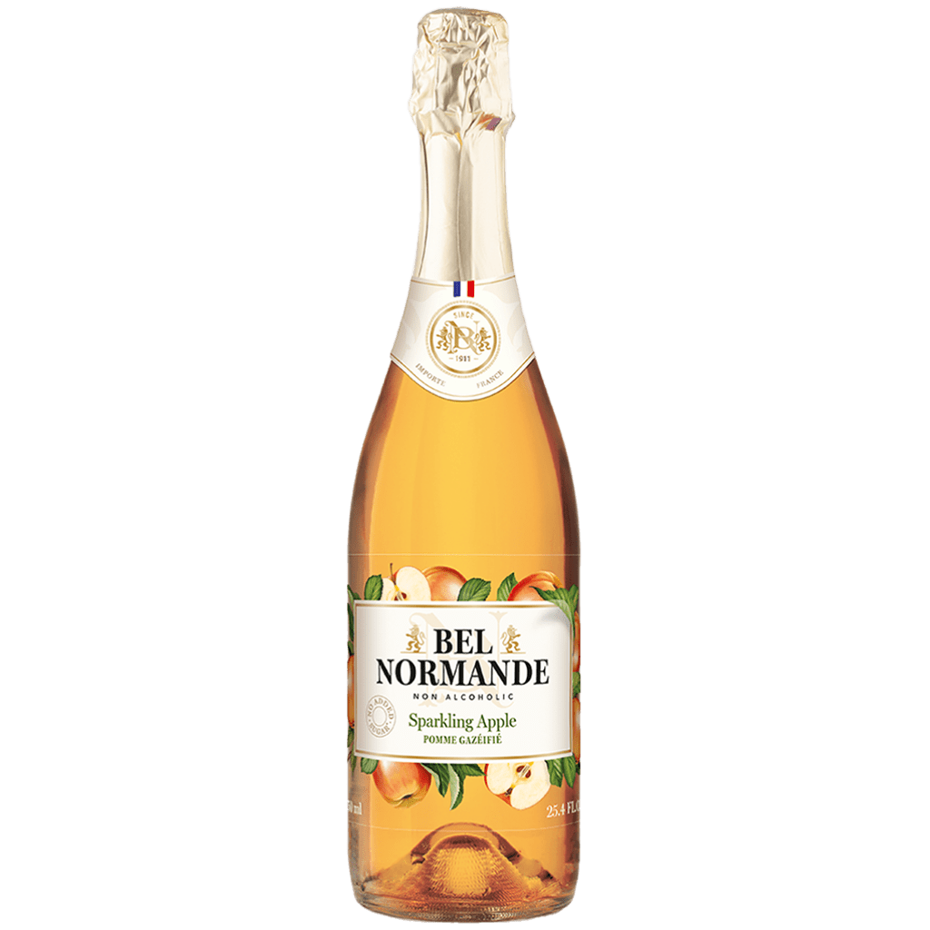 Bel Normande Sparkling Apple 750ml Naughty Grape