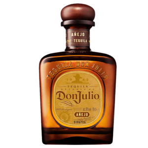 Don Julio Añejo Tequila 750mL
