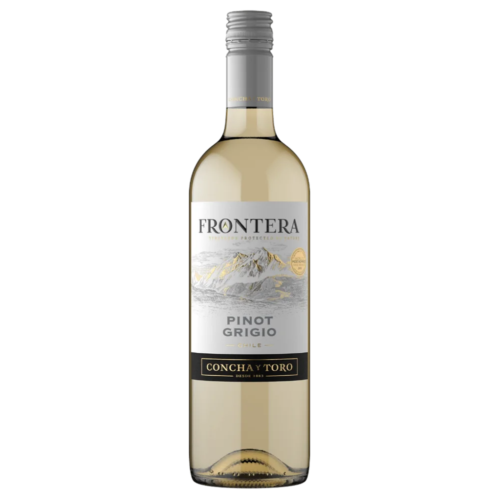 Frontera Pinot Grigio 750ml