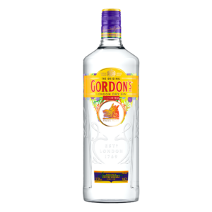 Gordon's London Dry Gin 1Lt - Naughty Grape