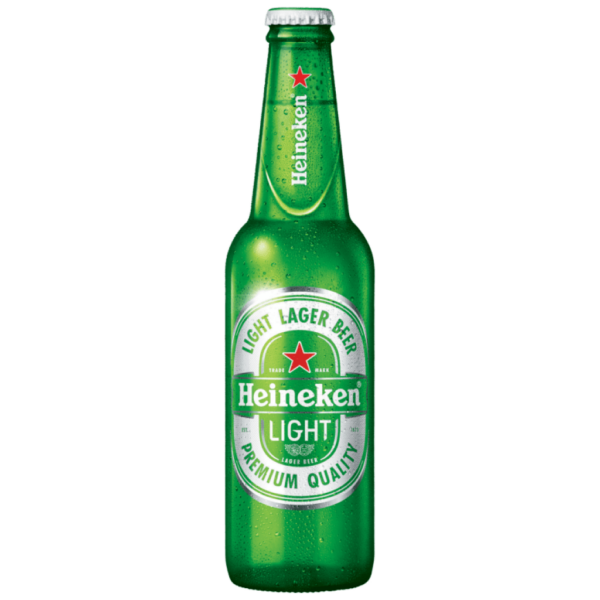 Heineken Light 330ml