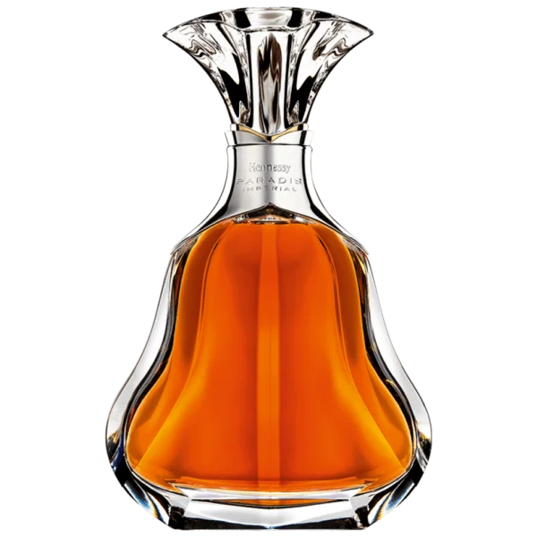 Hennessy Paradis Imperial 700ml - Naughty Grape