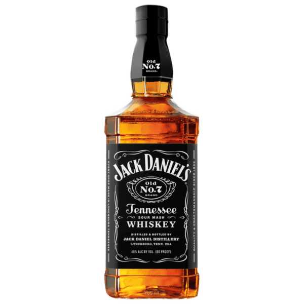 Jack Daniel Whisky 750ml