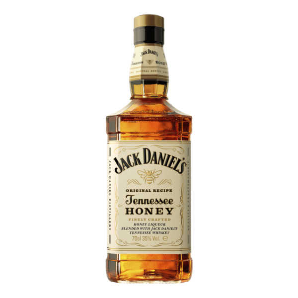 Jack Daniels Honey Whisky 750ml