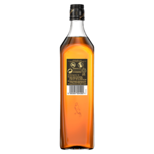 Johnnie Walker Black Label Scotch Whisky 750 ml