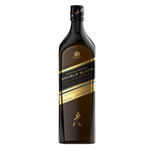 Johnnie Walker Double Black Scotch Whisky 1Lt