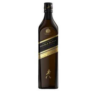 Johnnie Walker Double Black Scotch Whisky 750mL