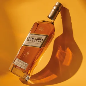 Johnnie Walker Gold Label Reserve Scotch Whisky 750 ml - Naughty Grape