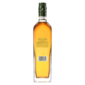 Johnnie Walker Green Label 15Yrs Scotch Whisky 750 ml