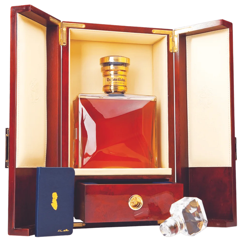 Johnnie Walker - John Walker 750ml