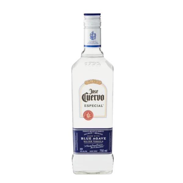 Jose Cuervo Especial 750ml - Naughty Grape