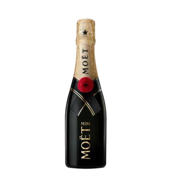 Moet & Chandon Imperial Mini 200ml - Naughty Grape