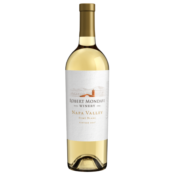 Robert Mondavi WineryFumé Blanc 750ml