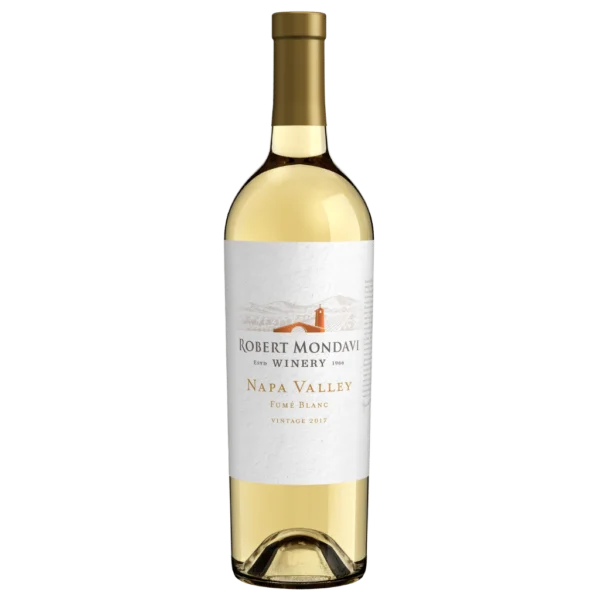 Robert Mondavi Winery Fumé Blanc 750ml - Naughty Grape