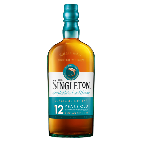The Singleton Of Dufftown Scotch Whisky 750mL