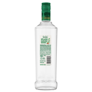 Smirnoff Infusions Watermelon & Mint Vodka Zero Sugar 750ml