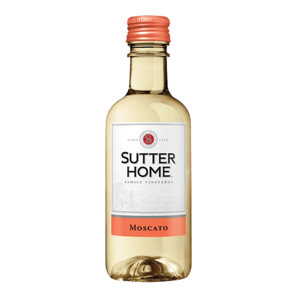 Sutter Home Moscato Mini 187ml