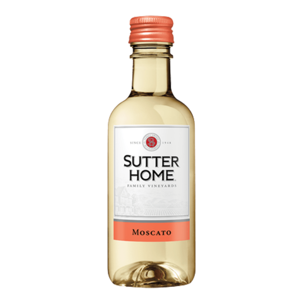 Sutter Home Moscato Mini 187ml