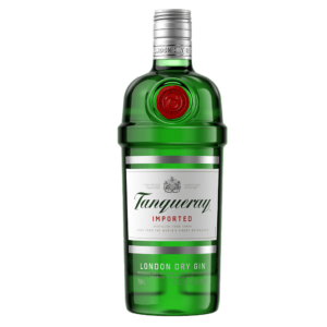 Tanqueray London Dry Gin 750mL