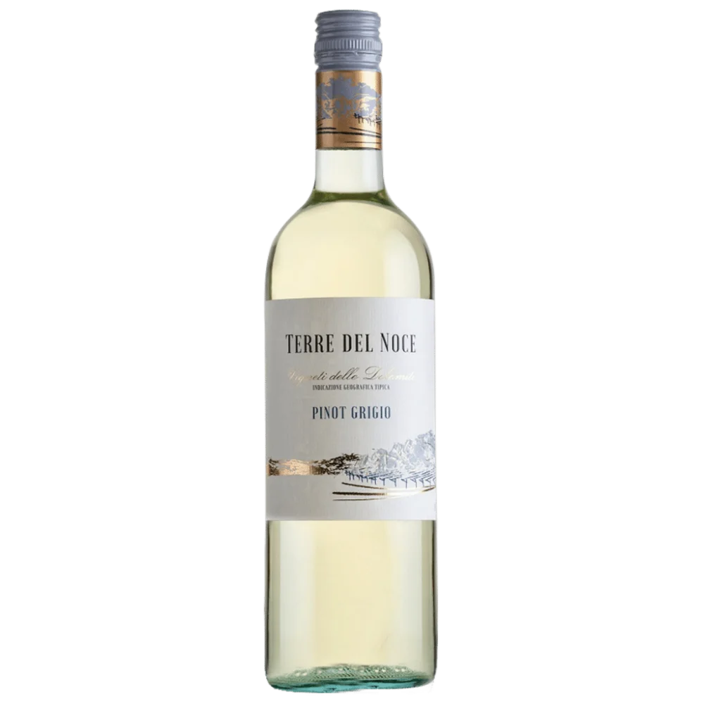 Terre del Noce Pinot Grigio 750ml