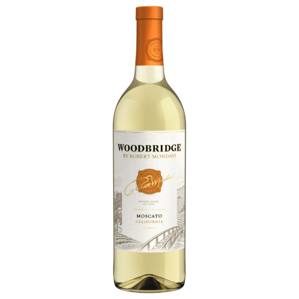 Woodbridge by Robert Mondavi Moscato 750ml