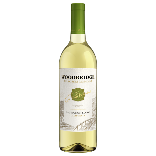 Woodbridge by Robert Mondavi Sauvignon Blanc 750ml