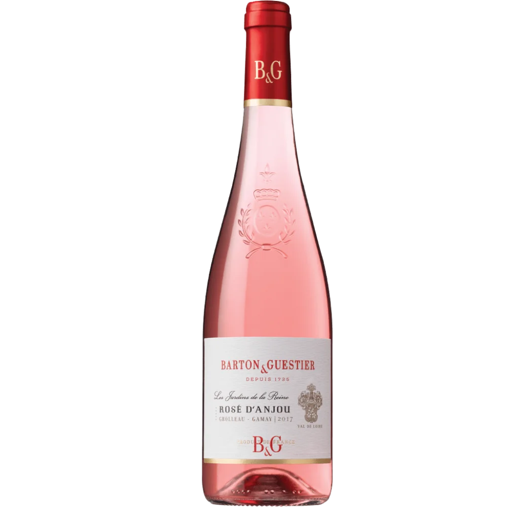Barton & Guestier Rose d'Anjou AOC 750ml
