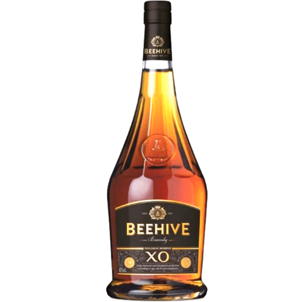 Beehive Brandy XO 700ml