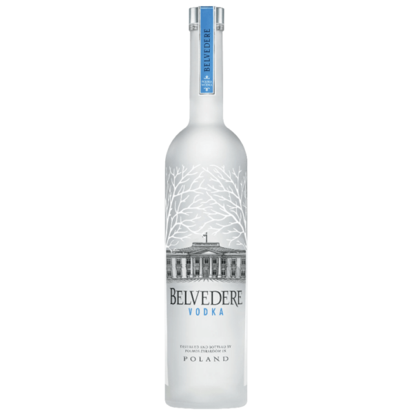 Belvedere - Pure Vodka 750ml