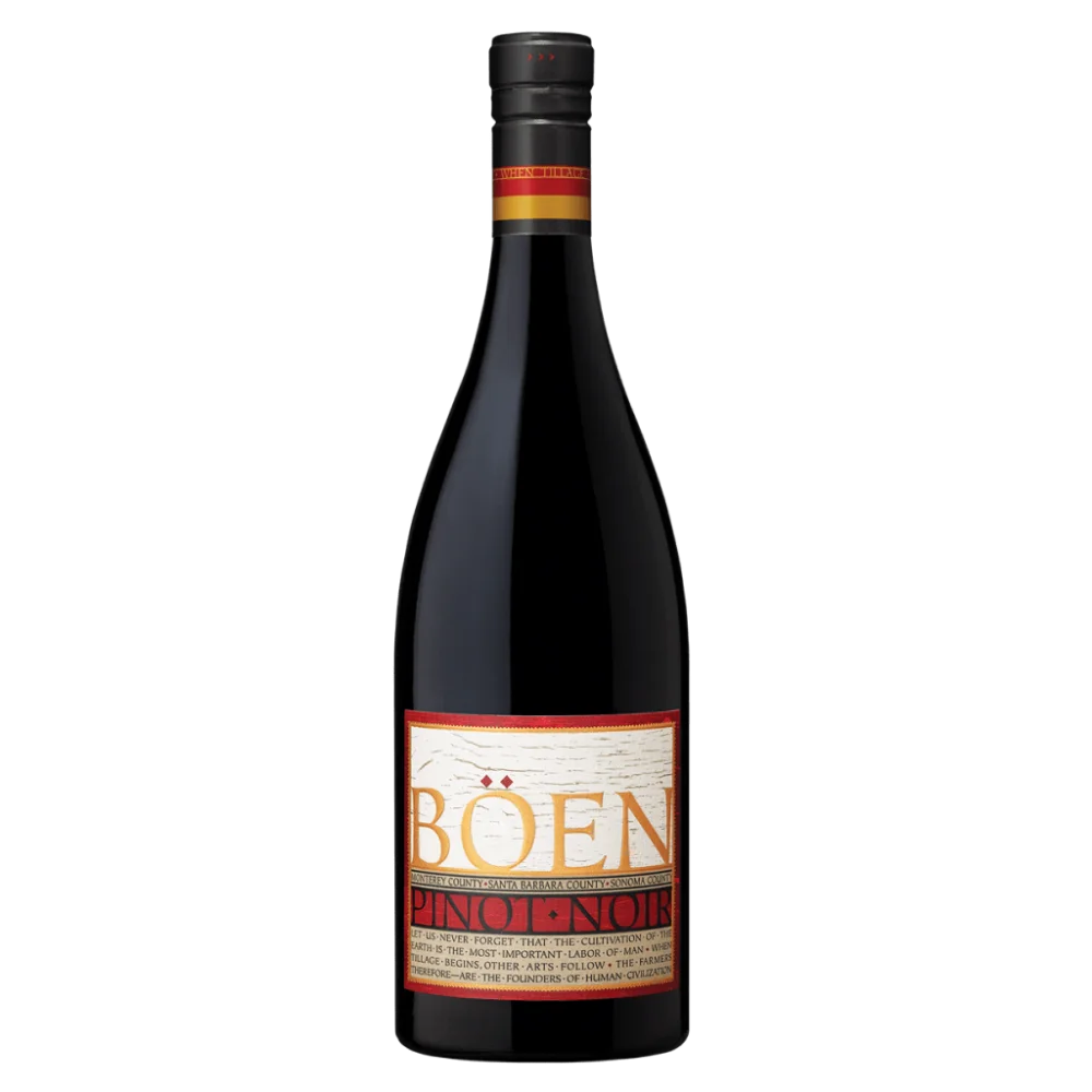 Boen Pinot Noir 750ml