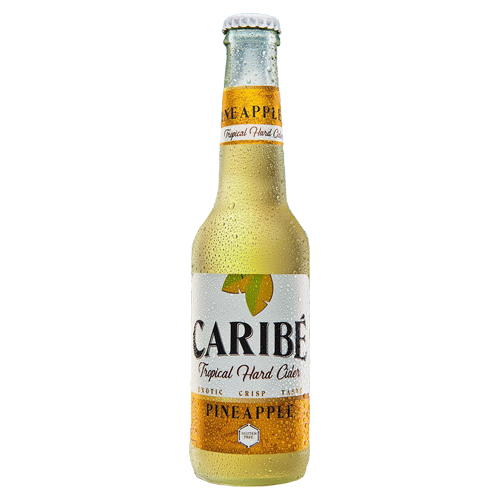 Caribe Pine Tropical Hard Cider 275ml