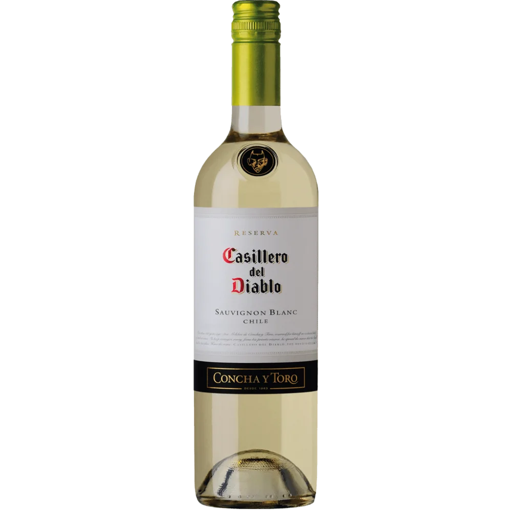 Casillero del Diablo Sauvignon Blanc 750ml