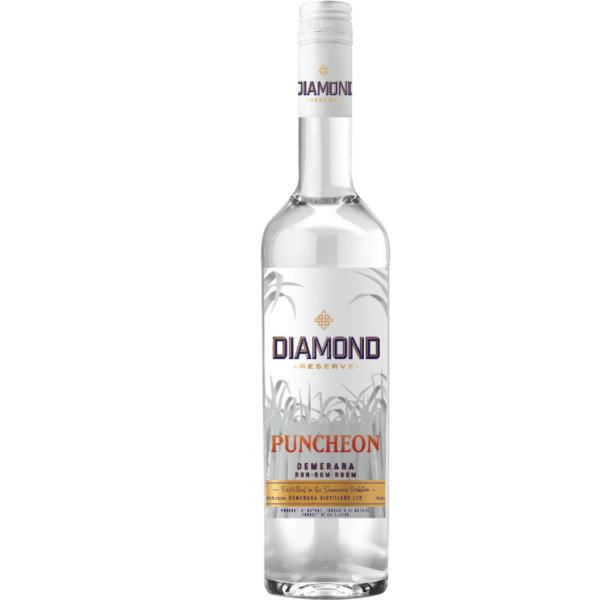 Diamond Reserve Puncheon Rum 750ml