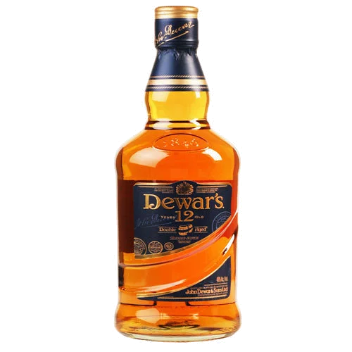 Dewar's 12 YO Scotch 750ml