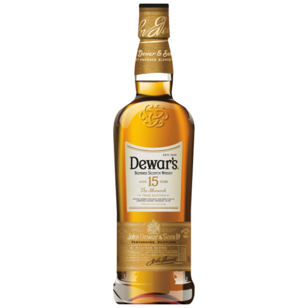 Dewar's 15 YO Scotch 750ml