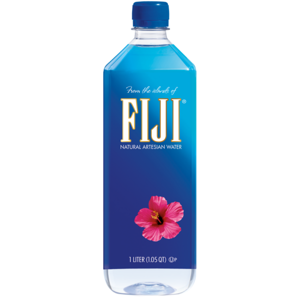 Fiji Natural Artesian Water 1L