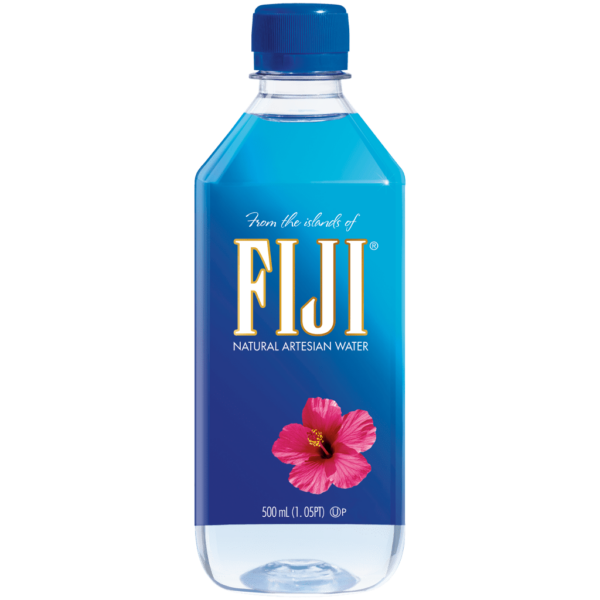 Fiji Natural Artesian Water 500ml