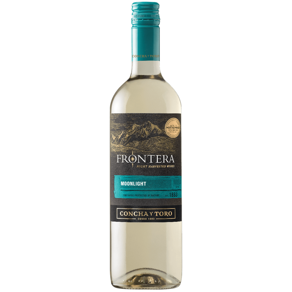 FRONTERA 750ML