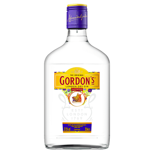 Gordon's London Dry Gin 375ml