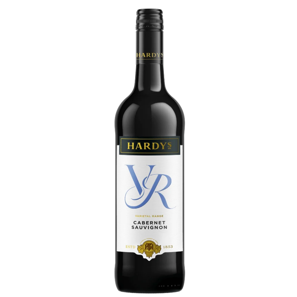 Hardy's VR Cabernet Sauvignon 750ml