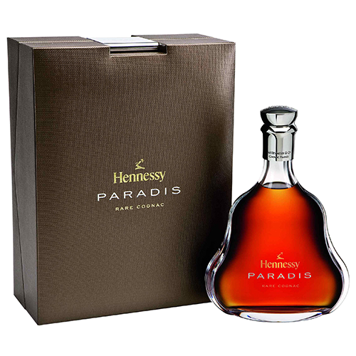 Hennessy Paradis Gift Box 700ml