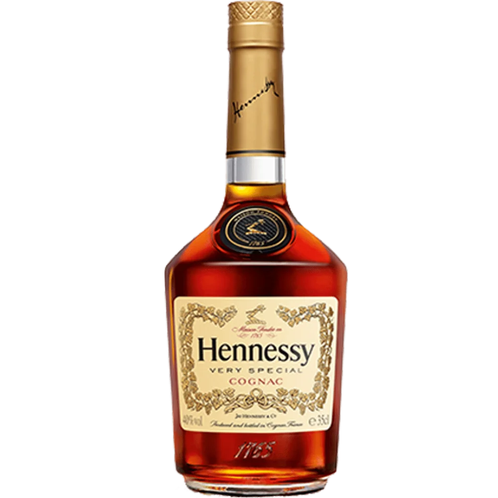 Hennessy XO with Box 700ml - Naughty Grape