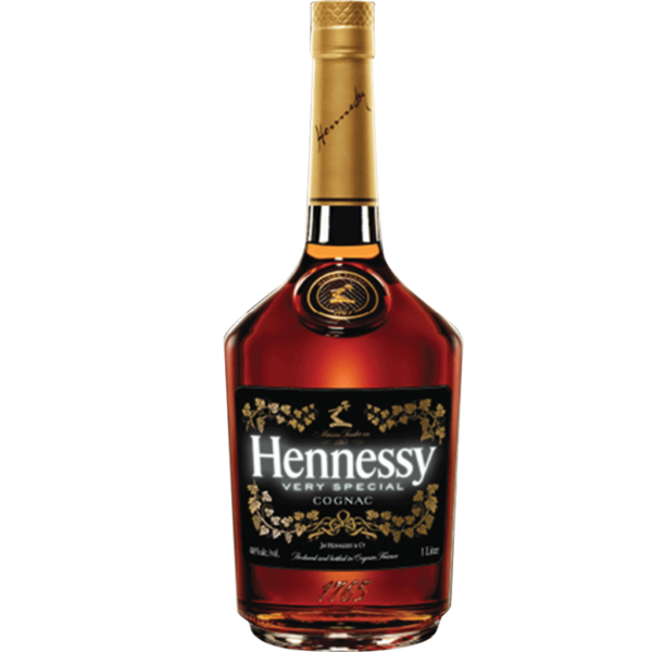 Hennessy VS Luminous 700ml